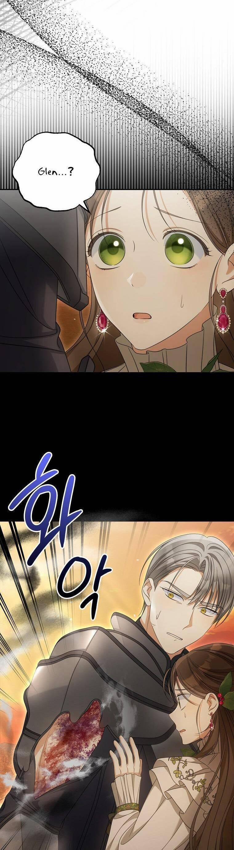 Sao Lại Ám Ảnh Cô Vợ Giả Mạo Quá Vậy? 38 trang 19