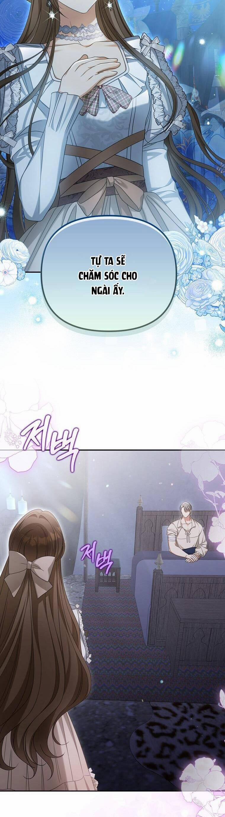 Sao Lại Ám Ảnh Cô Vợ Giả Mạo Quá Vậy? 38 trang 24