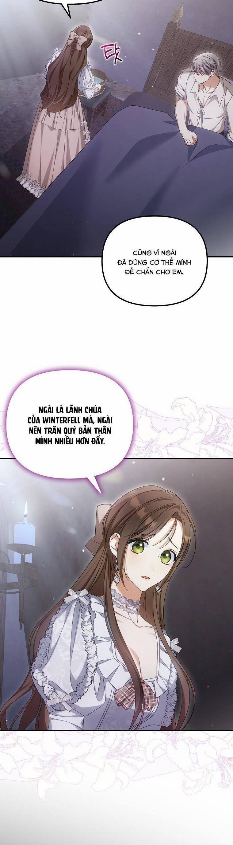 Sao Lại Ám Ảnh Cô Vợ Giả Mạo Quá Vậy? 38 trang 27