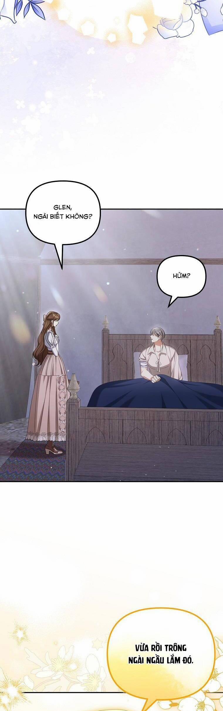 Sao Lại Ám Ảnh Cô Vợ Giả Mạo Quá Vậy? 38 trang 32