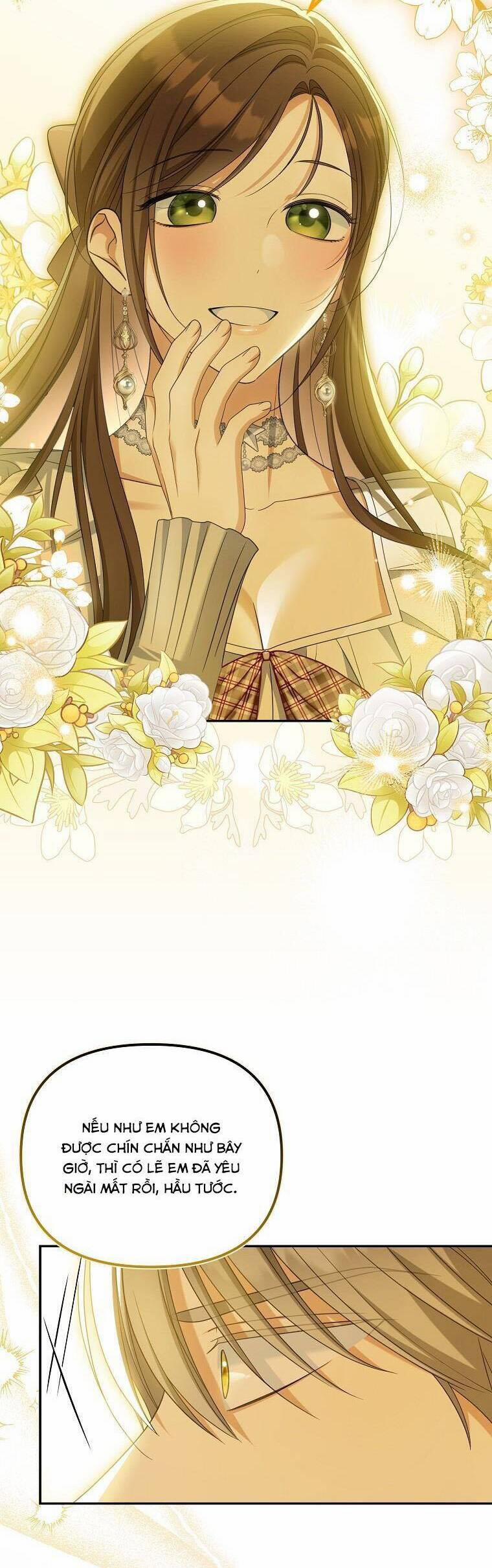 Sao Lại Ám Ảnh Cô Vợ Giả Mạo Quá Vậy? 38 trang 33