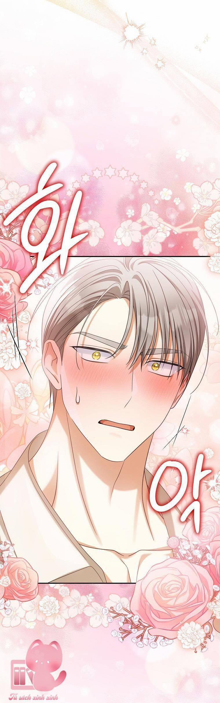 Sao Lại Ám Ảnh Cô Vợ Giả Mạo Quá Vậy? 38 trang 34