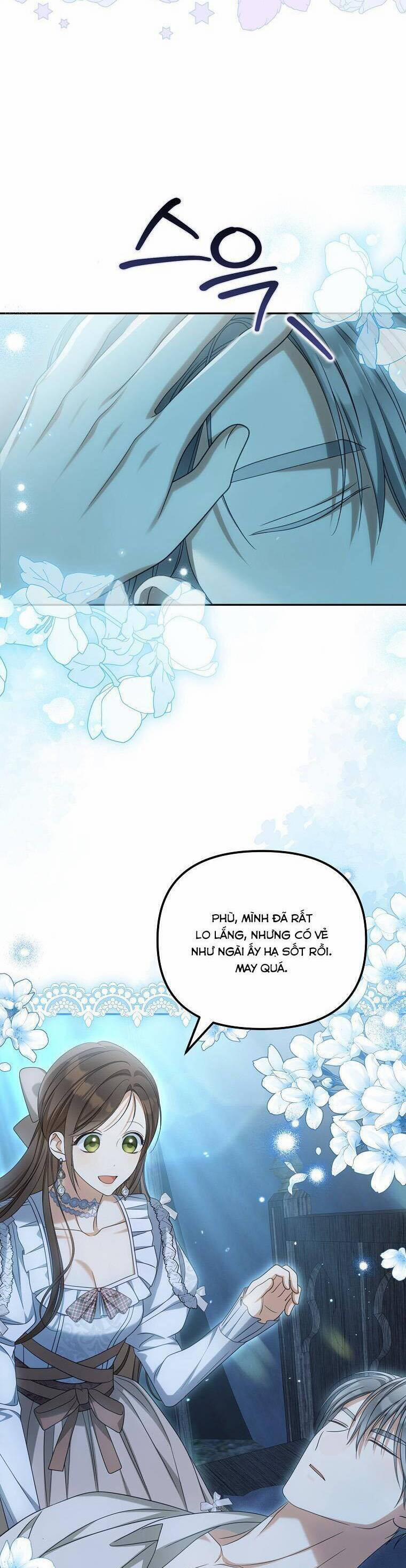 Sao Lại Ám Ảnh Cô Vợ Giả Mạo Quá Vậy? 38 trang 41