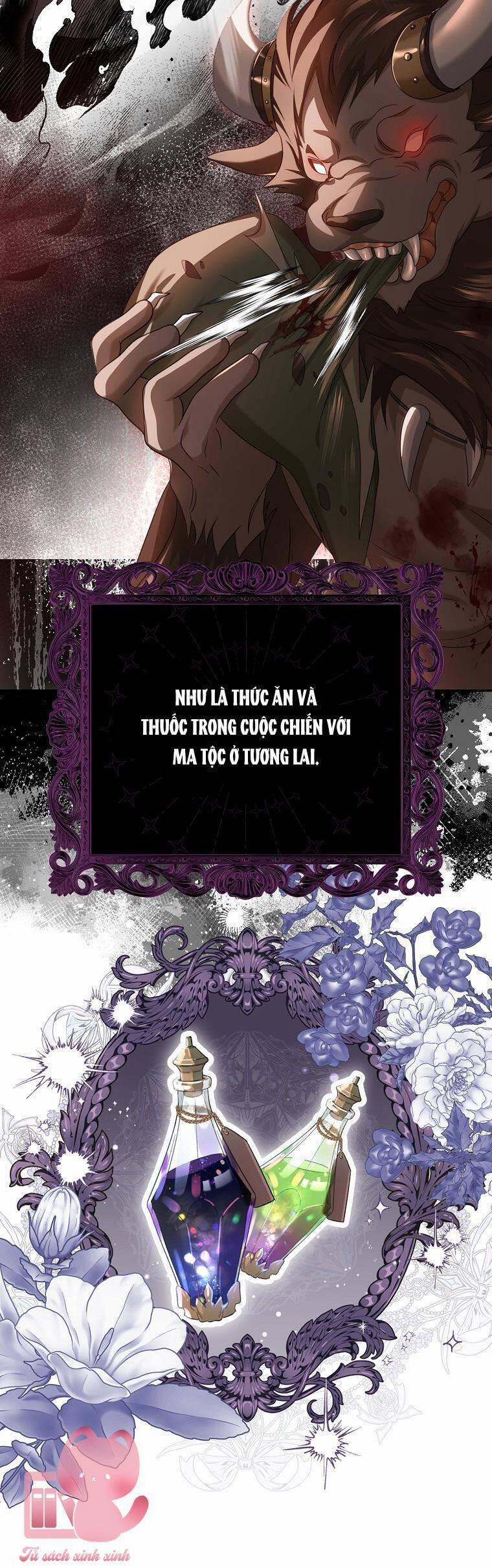 Sao Lại Ám Ảnh Cô Vợ Giả Mạo Quá Vậy? 38 trang 9