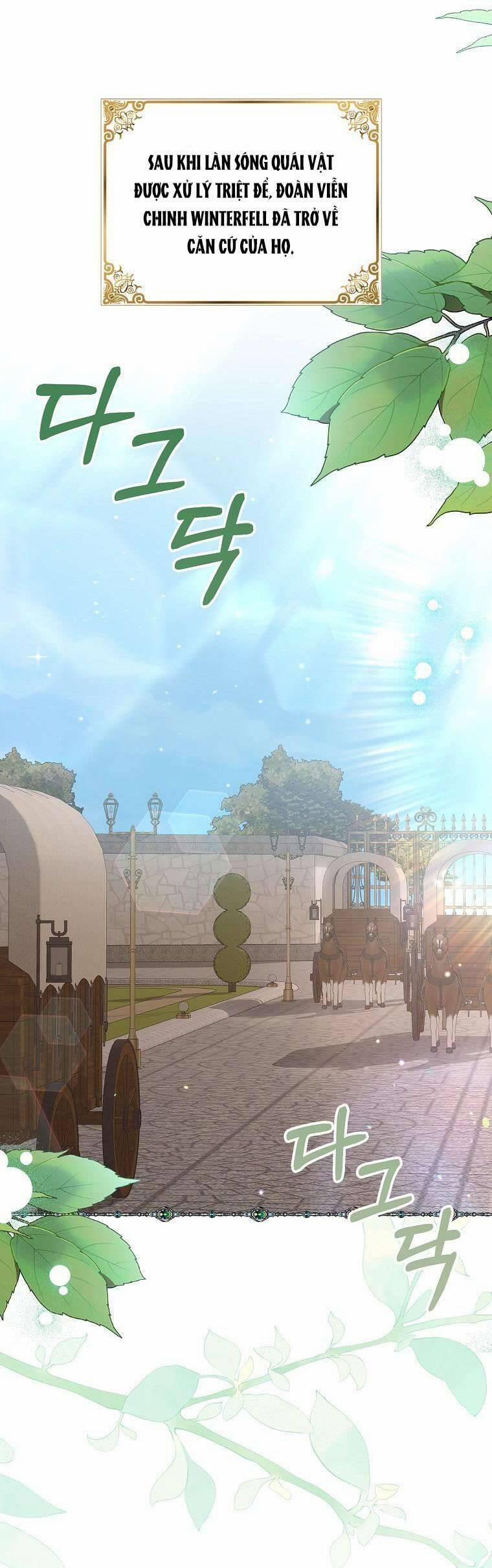 Sao Lại Ám Ảnh Cô Vợ Giả Mạo Quá Vậy? 39 trang 0