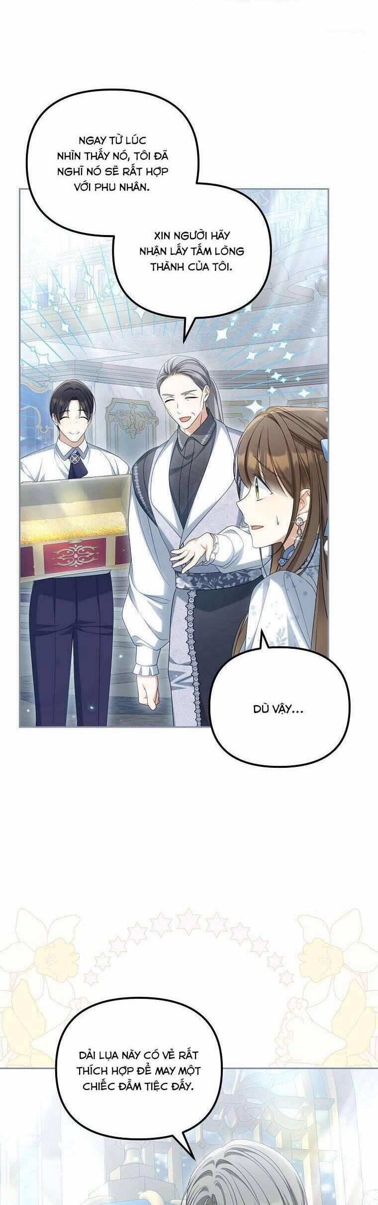 Sao Lại Ám Ảnh Cô Vợ Giả Mạo Quá Vậy? 39 trang 18