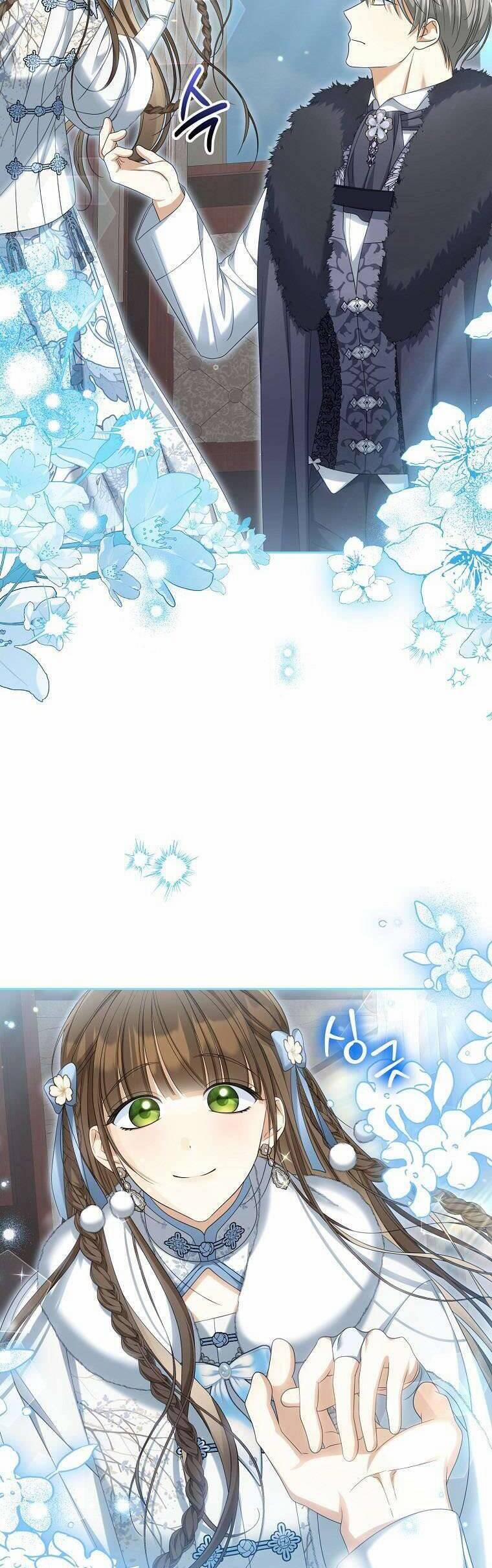 Sao Lại Ám Ảnh Cô Vợ Giả Mạo Quá Vậy? 39 trang 2