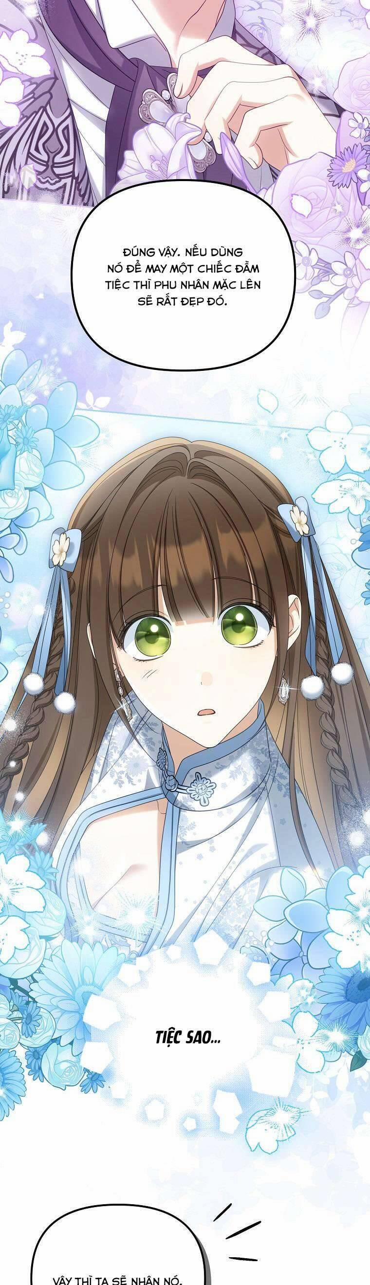 Sao Lại Ám Ảnh Cô Vợ Giả Mạo Quá Vậy? 39 trang 20