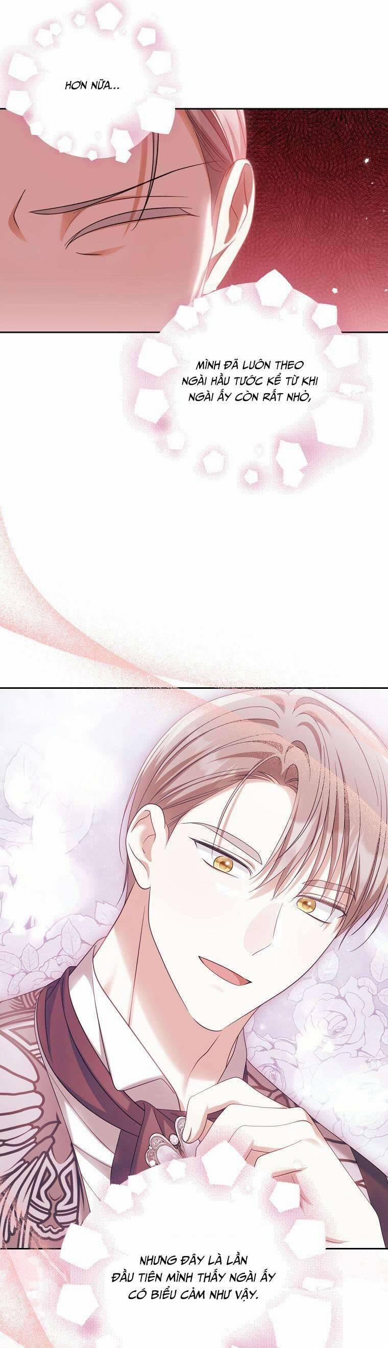 Sao Lại Ám Ảnh Cô Vợ Giả Mạo Quá Vậy? 39 trang 26