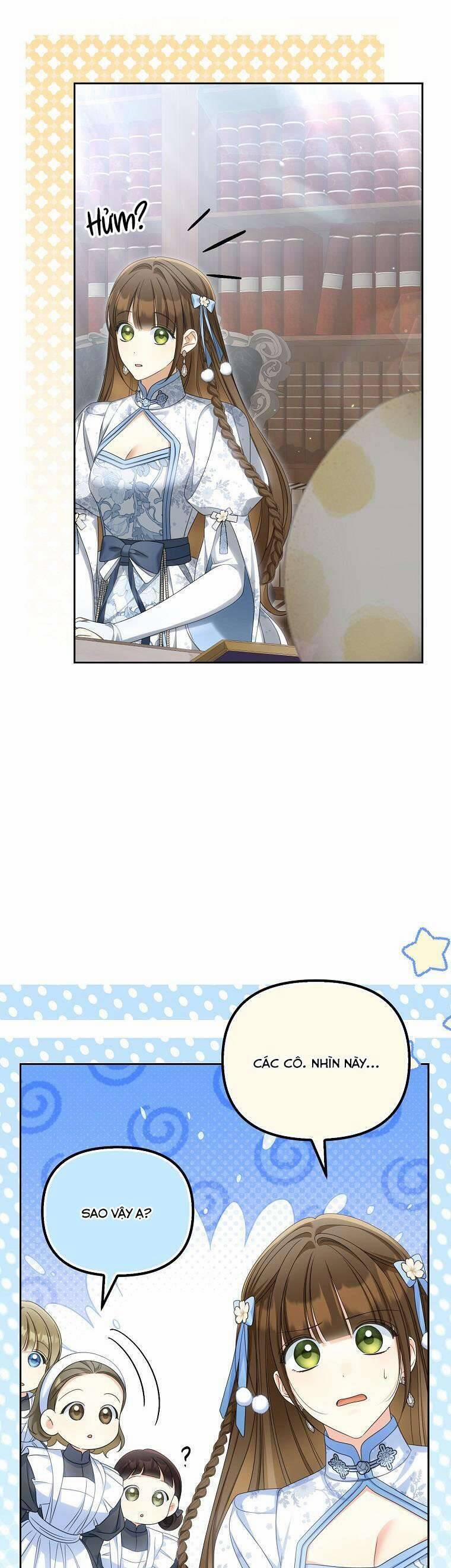 Sao Lại Ám Ảnh Cô Vợ Giả Mạo Quá Vậy? 39 trang 33