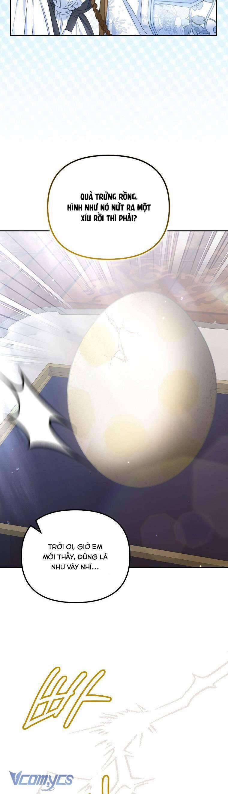 Sao Lại Ám Ảnh Cô Vợ Giả Mạo Quá Vậy? 39 trang 34