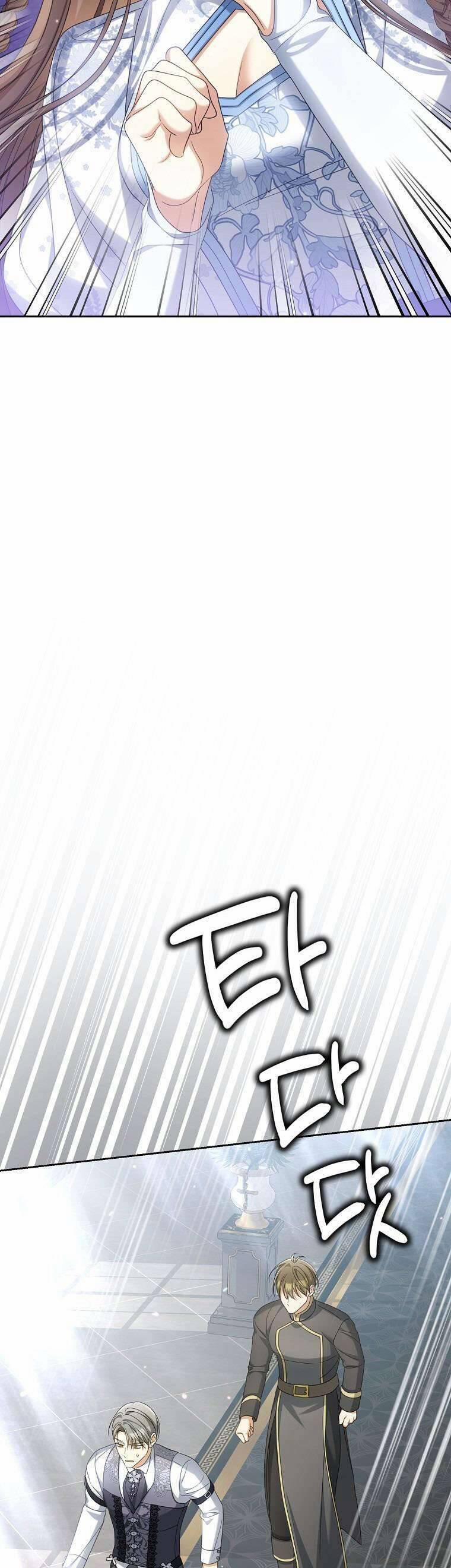 Sao Lại Ám Ảnh Cô Vợ Giả Mạo Quá Vậy? 39 trang 36