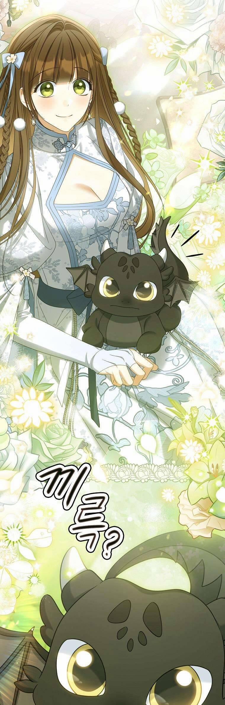 Sao Lại Ám Ảnh Cô Vợ Giả Mạo Quá Vậy? 39 trang 40