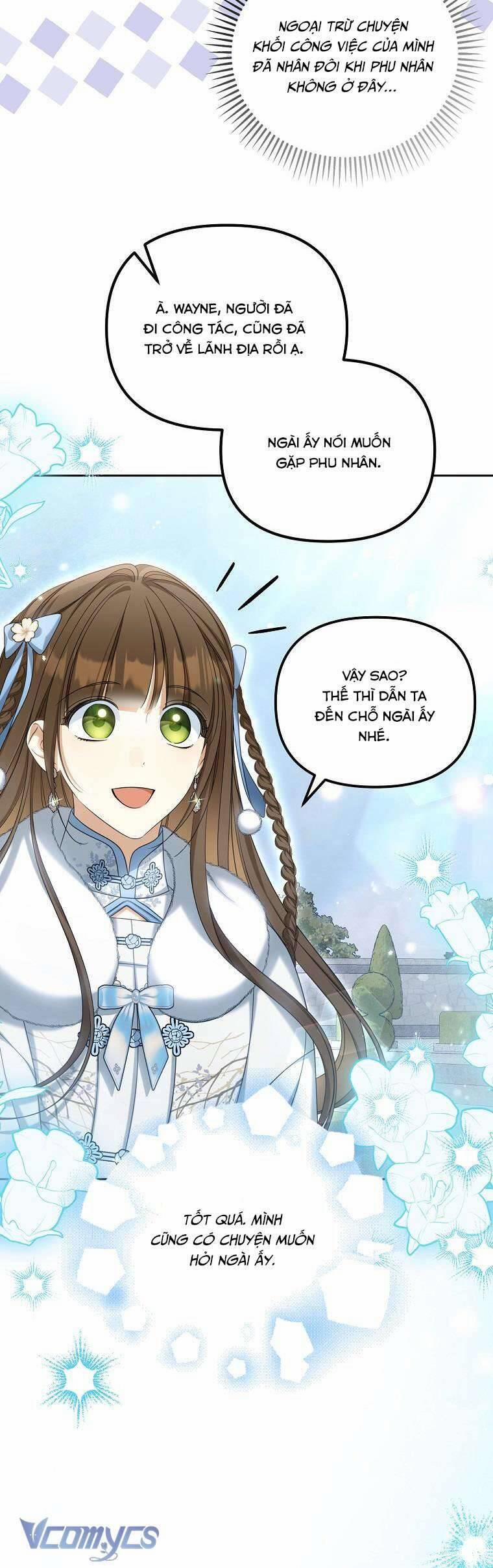 Sao Lại Ám Ảnh Cô Vợ Giả Mạo Quá Vậy? 39 trang 9