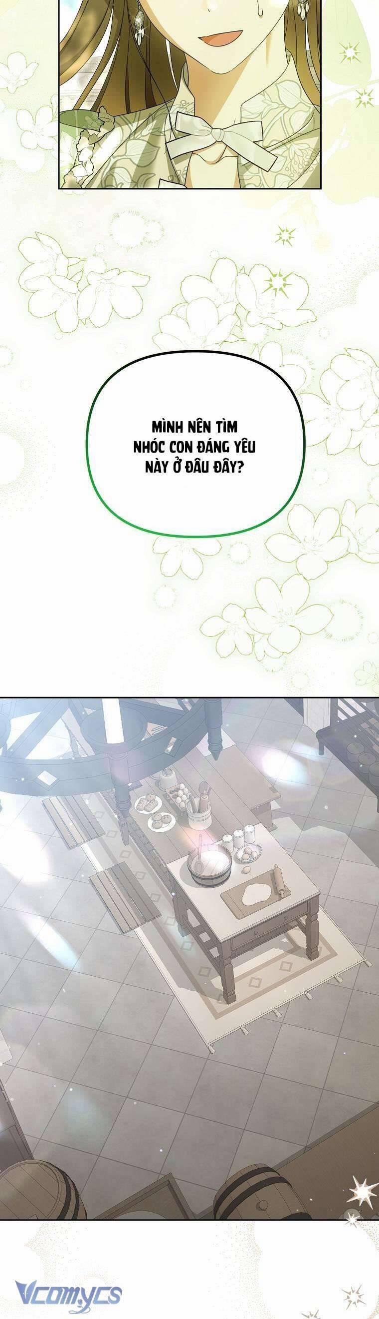 Sao Lại Ám Ảnh Cô Vợ Giả Mạo Quá Vậy? 40 trang 14