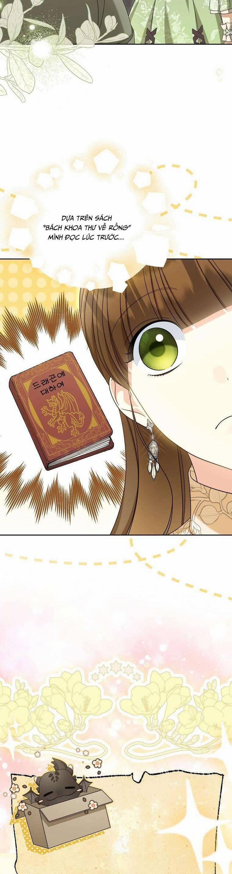 Sao Lại Ám Ảnh Cô Vợ Giả Mạo Quá Vậy? 40 trang 16