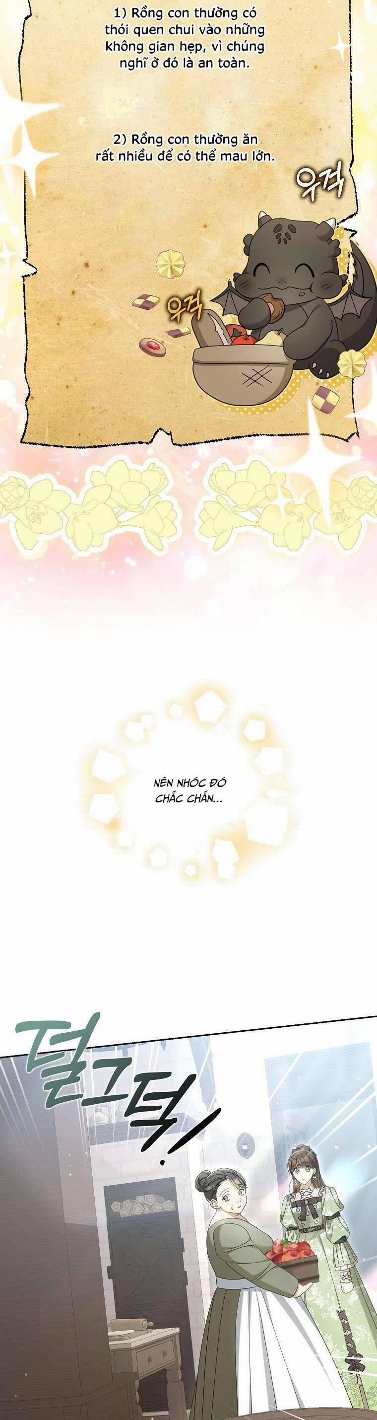 Sao Lại Ám Ảnh Cô Vợ Giả Mạo Quá Vậy? 40 trang 17