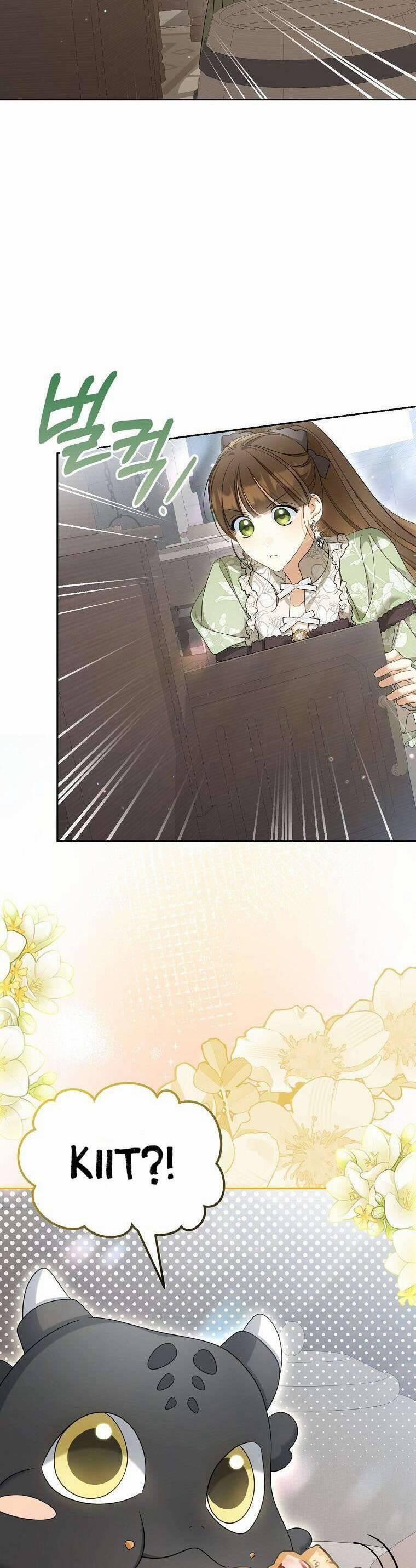 Sao Lại Ám Ảnh Cô Vợ Giả Mạo Quá Vậy? 40 trang 18