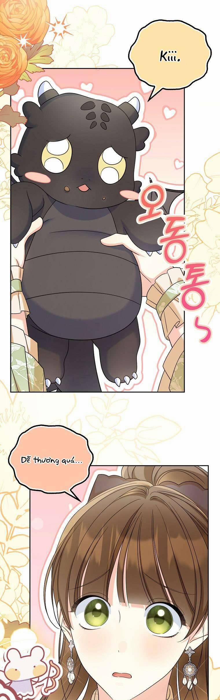 Sao Lại Ám Ảnh Cô Vợ Giả Mạo Quá Vậy? 40 trang 20