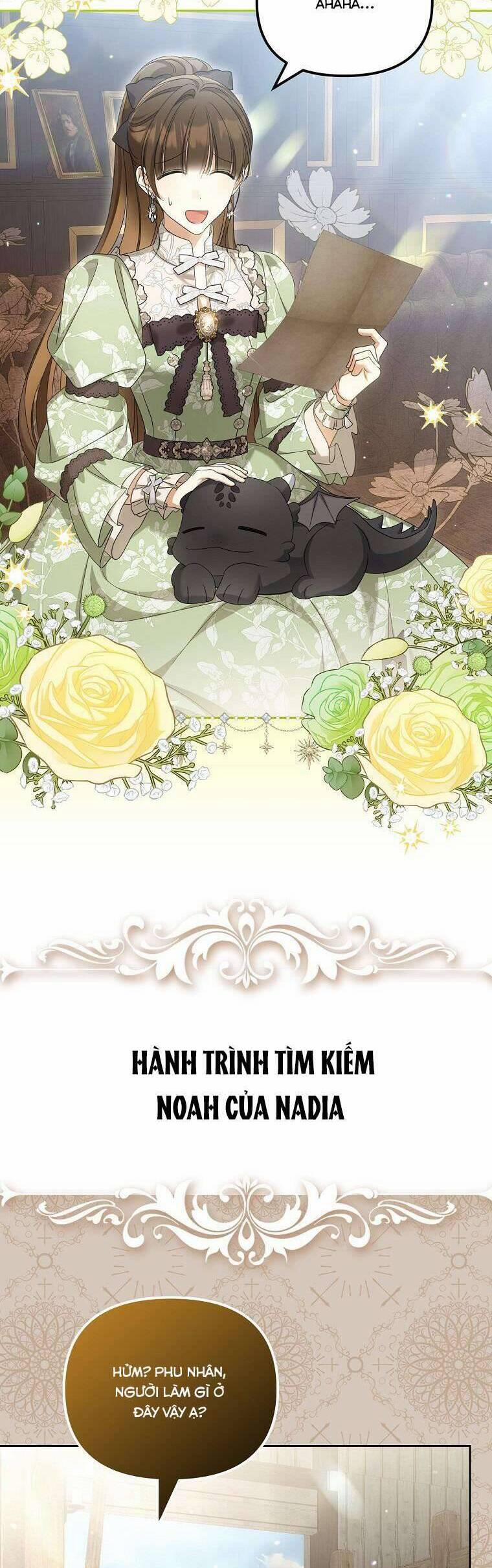 Sao Lại Ám Ảnh Cô Vợ Giả Mạo Quá Vậy? 40 trang 26