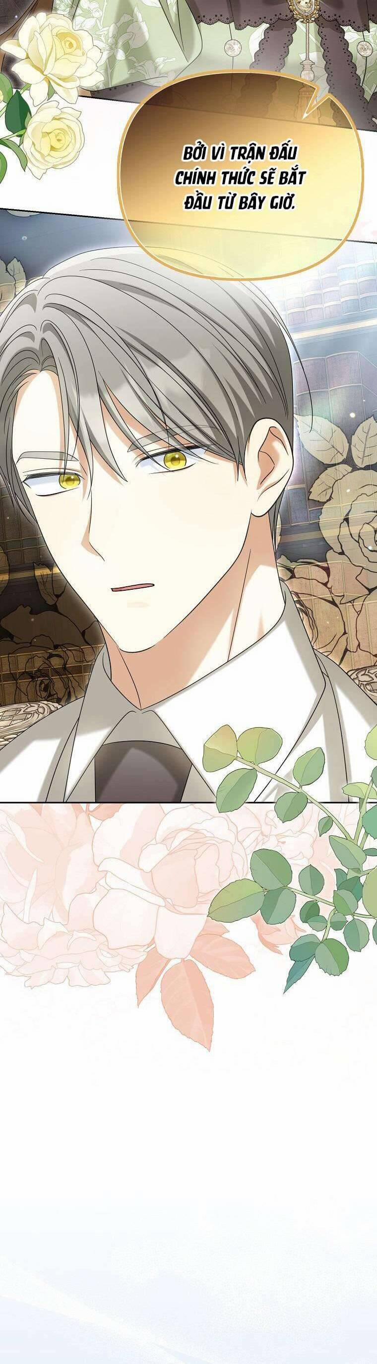 Sao Lại Ám Ảnh Cô Vợ Giả Mạo Quá Vậy? 40 trang 36