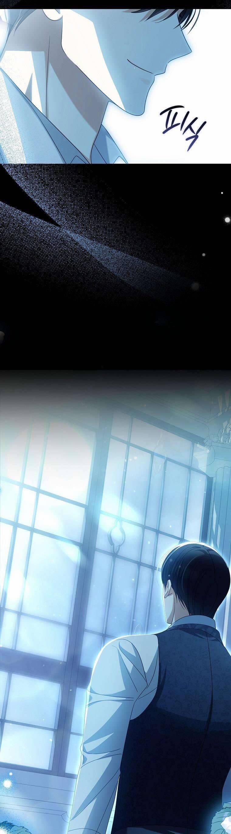 Sao Lại Ám Ảnh Cô Vợ Giả Mạo Quá Vậy? 40 trang 39