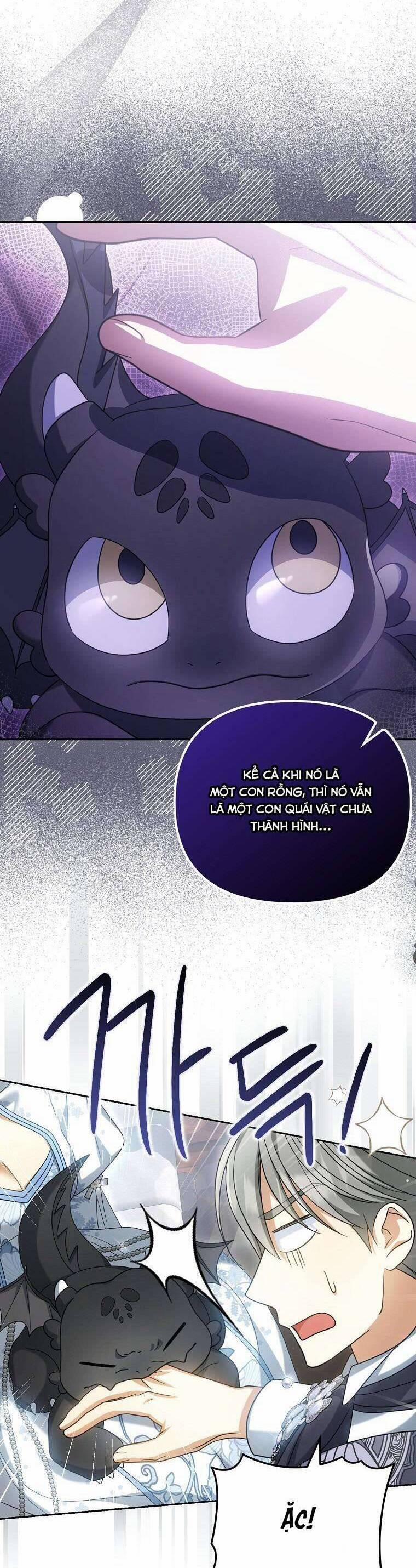 Sao Lại Ám Ảnh Cô Vợ Giả Mạo Quá Vậy? 40 trang 6