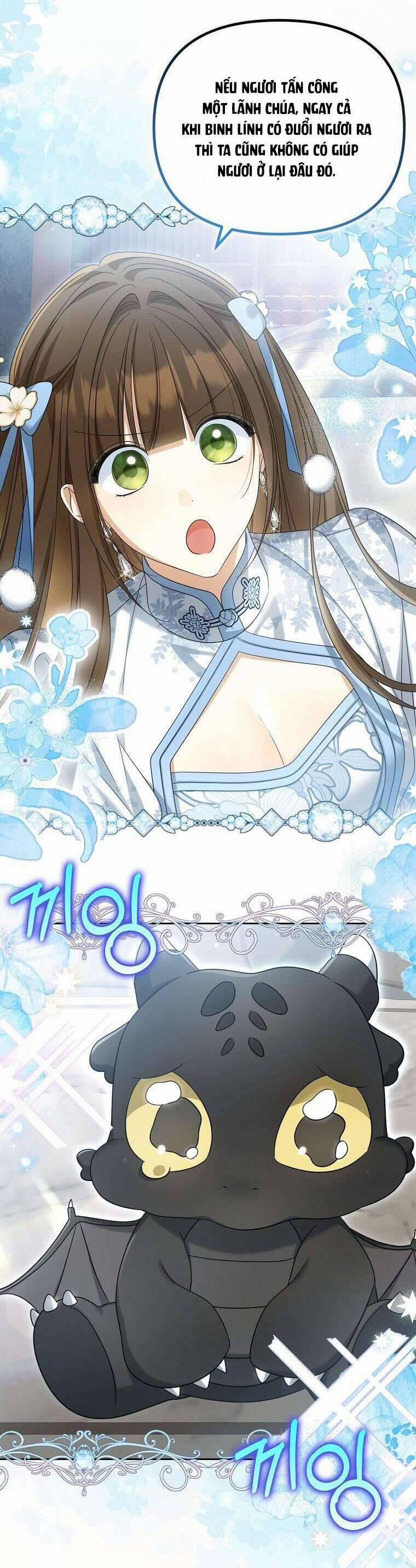 Sao Lại Ám Ảnh Cô Vợ Giả Mạo Quá Vậy? 40 trang 8