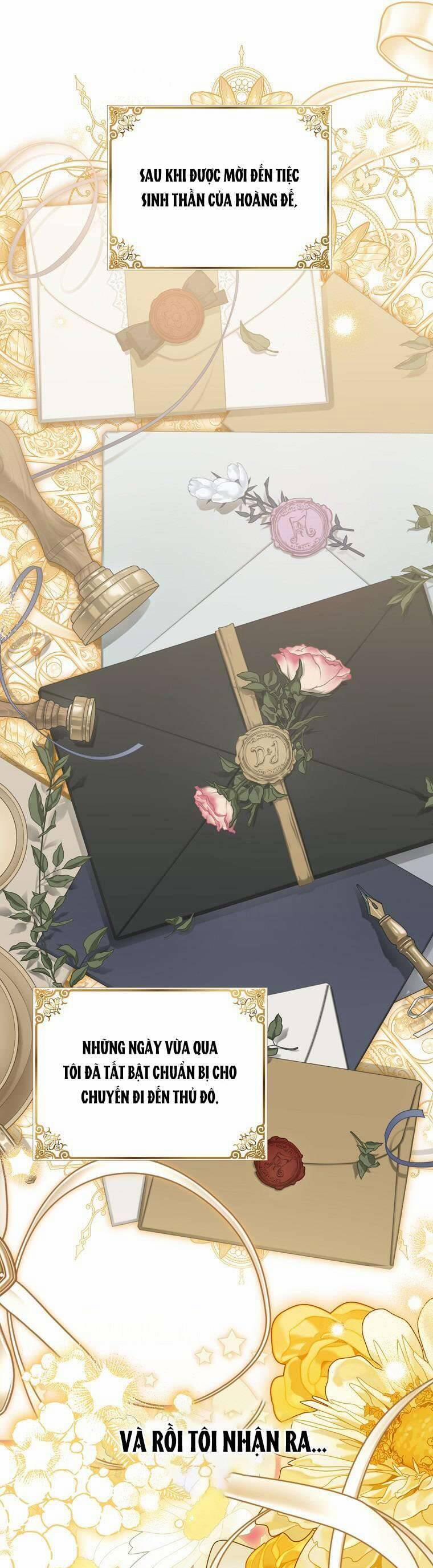 Sao Lại Ám Ảnh Cô Vợ Giả Mạo Quá Vậy? 41 trang 0