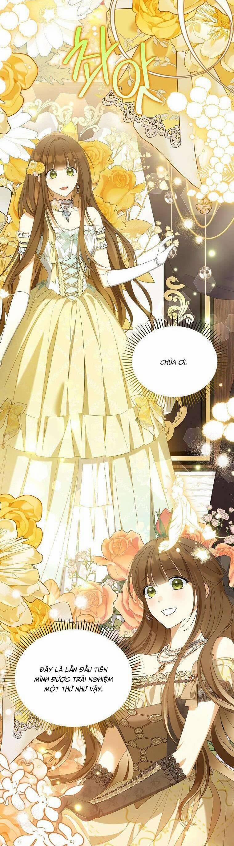 Sao Lại Ám Ảnh Cô Vợ Giả Mạo Quá Vậy? 41 trang 1