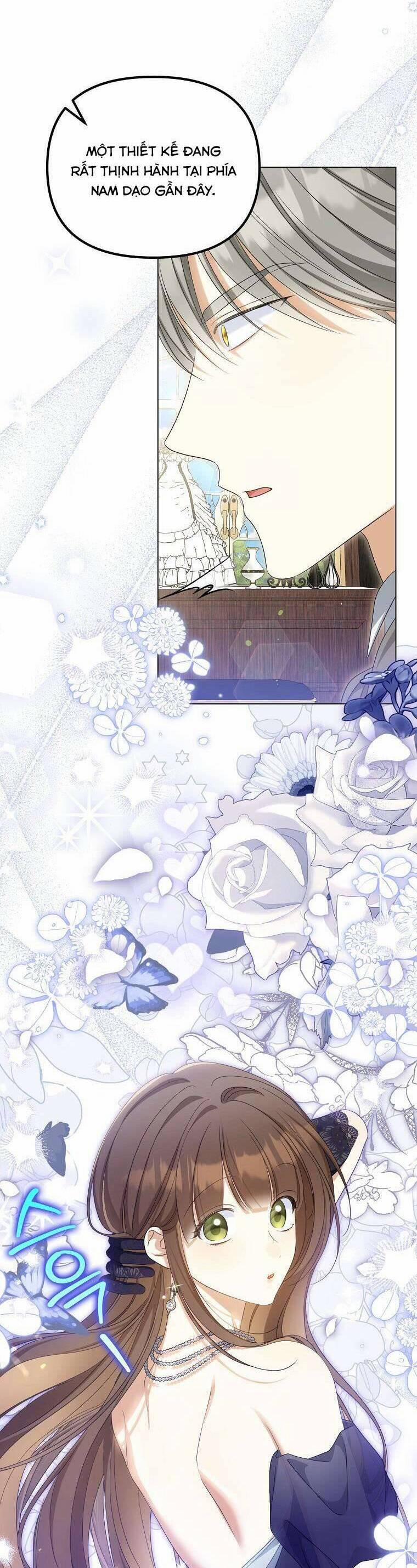 Sao Lại Ám Ảnh Cô Vợ Giả Mạo Quá Vậy? 41 trang 10