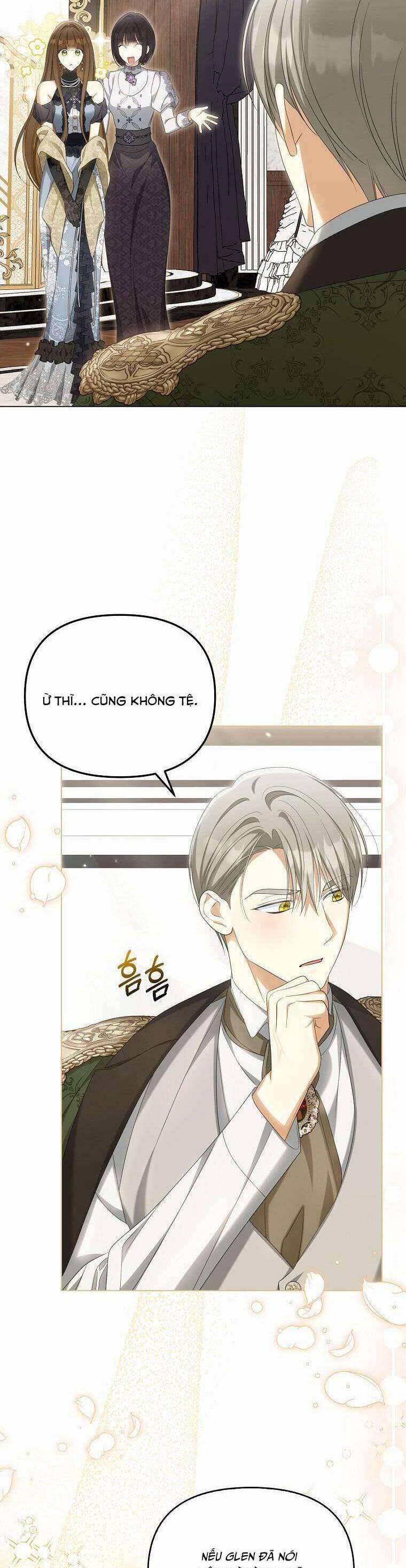 Sao Lại Ám Ảnh Cô Vợ Giả Mạo Quá Vậy? 41 trang 15