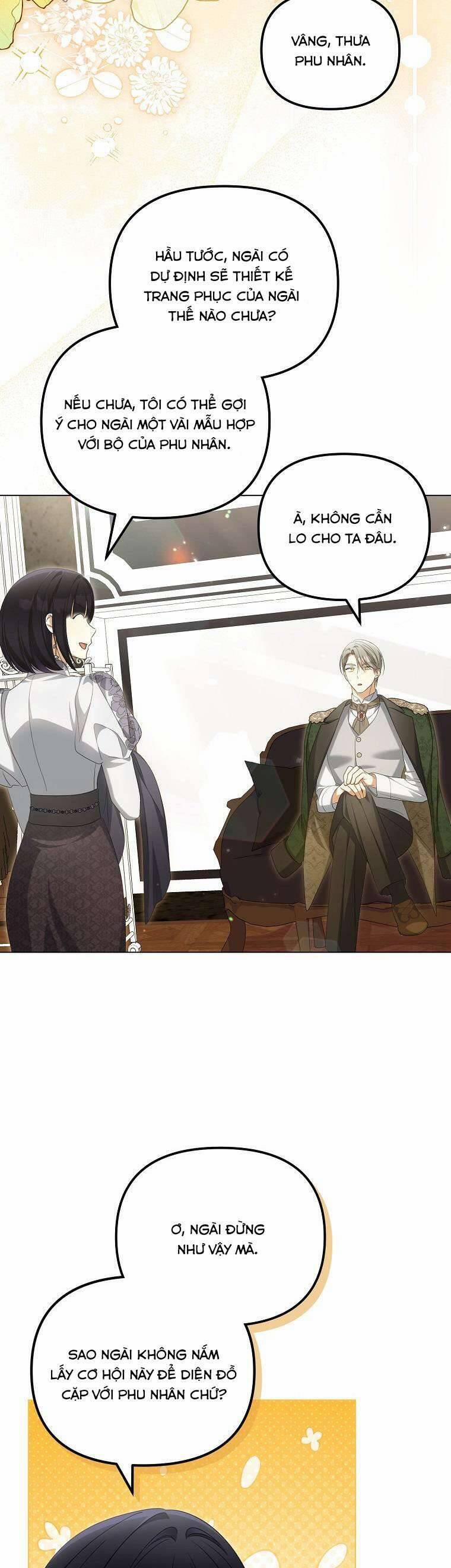 Sao Lại Ám Ảnh Cô Vợ Giả Mạo Quá Vậy? 41 trang 17