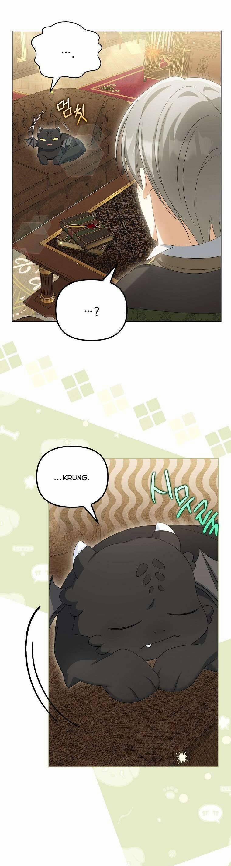 Sao Lại Ám Ảnh Cô Vợ Giả Mạo Quá Vậy? 41 trang 32