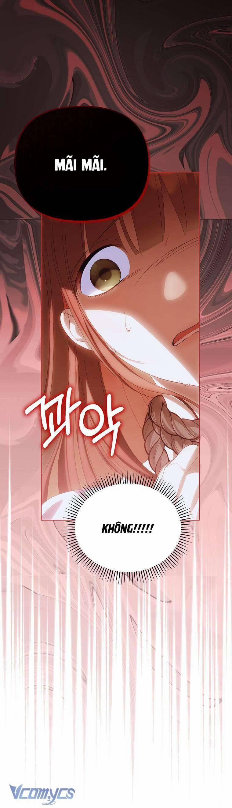 Sao Lại Ám Ảnh Cô Vợ Giả Mạo Quá Vậy? 42 trang 14