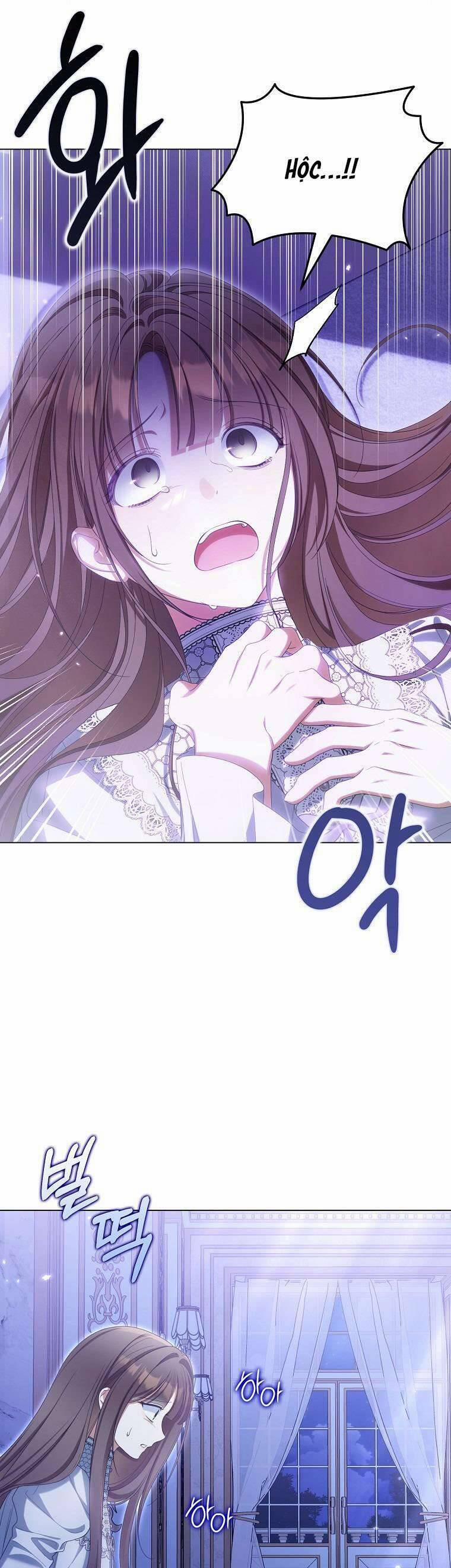 Sao Lại Ám Ảnh Cô Vợ Giả Mạo Quá Vậy? 42 trang 15