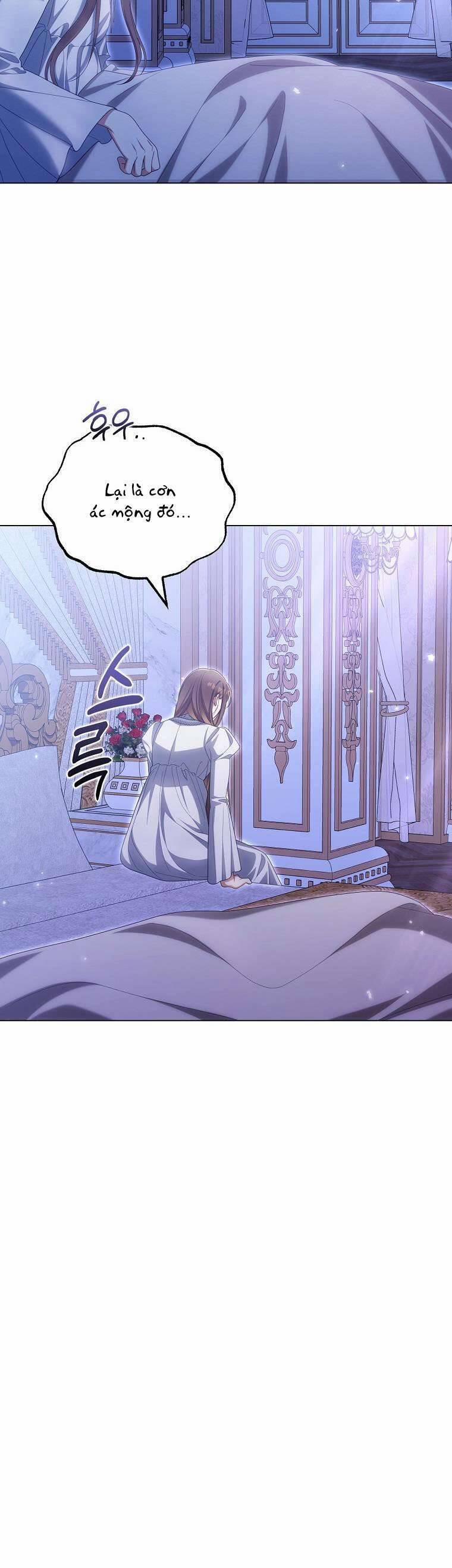 Sao Lại Ám Ảnh Cô Vợ Giả Mạo Quá Vậy? 42 trang 16