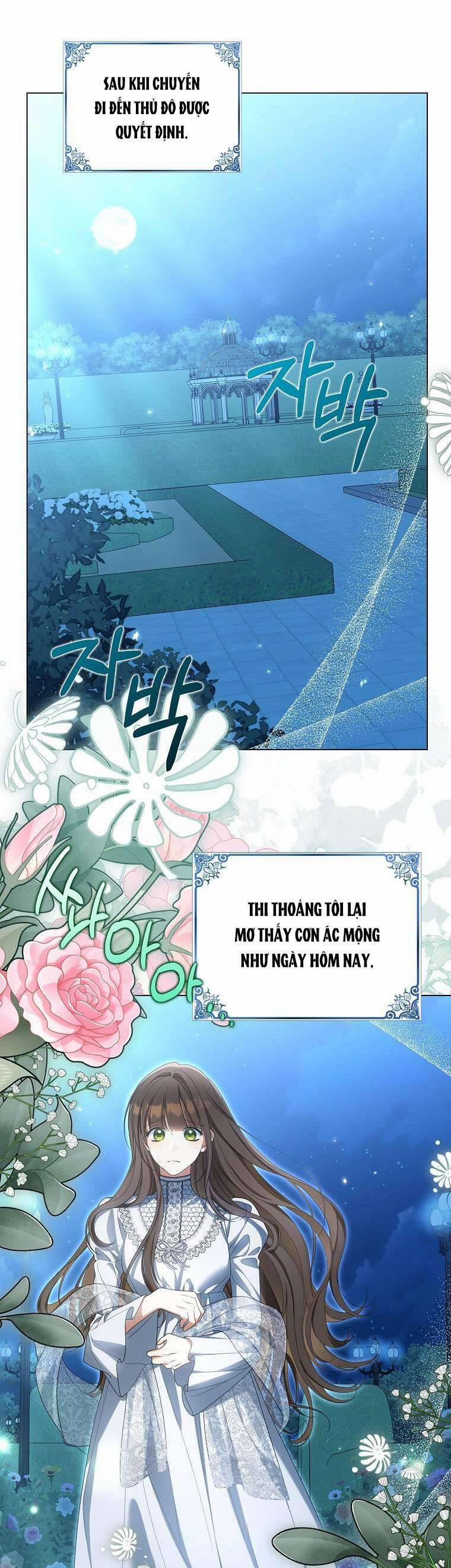 Sao Lại Ám Ảnh Cô Vợ Giả Mạo Quá Vậy? 42 trang 17