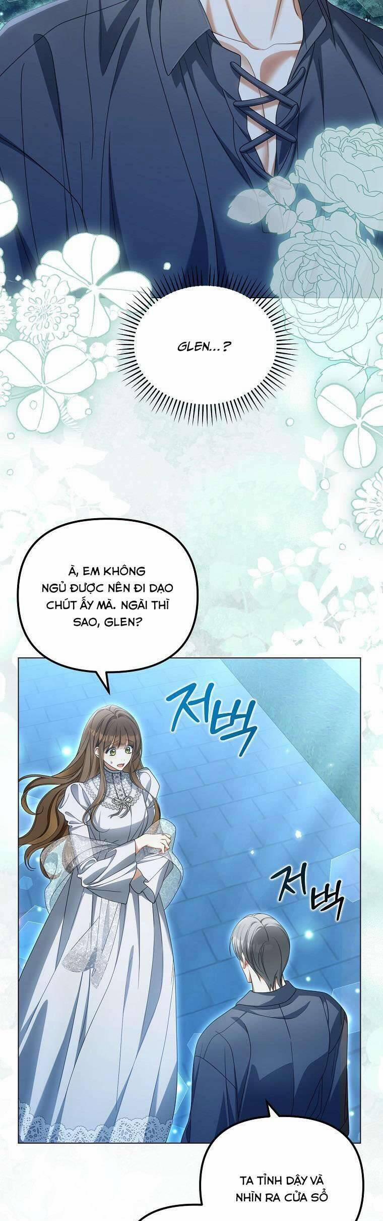 Sao Lại Ám Ảnh Cô Vợ Giả Mạo Quá Vậy? 42 trang 20