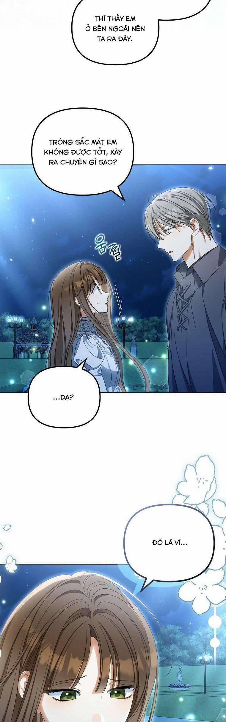 Sao Lại Ám Ảnh Cô Vợ Giả Mạo Quá Vậy? 42 trang 21