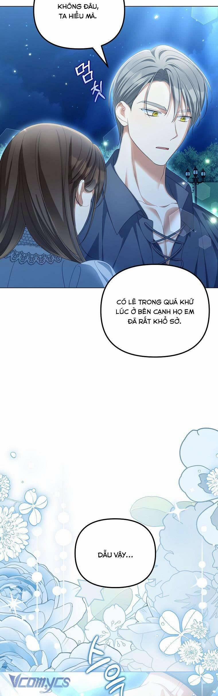 Sao Lại Ám Ảnh Cô Vợ Giả Mạo Quá Vậy? 42 trang 24