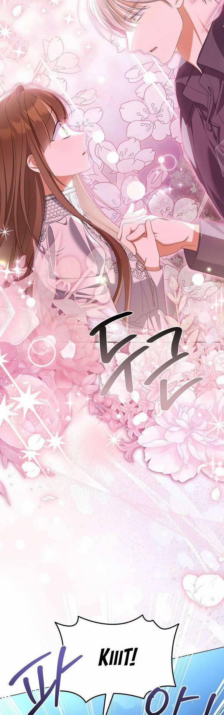 Sao Lại Ám Ảnh Cô Vợ Giả Mạo Quá Vậy? 42 trang 28