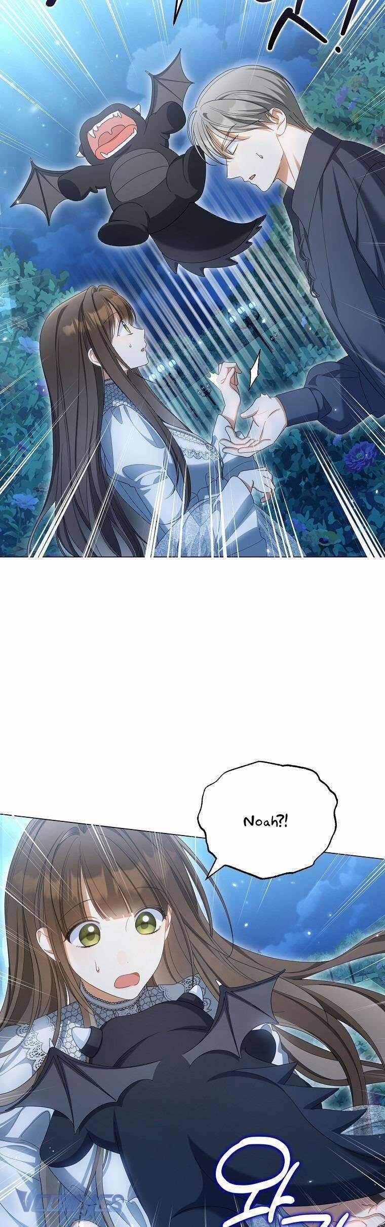 Sao Lại Ám Ảnh Cô Vợ Giả Mạo Quá Vậy? 42 trang 29