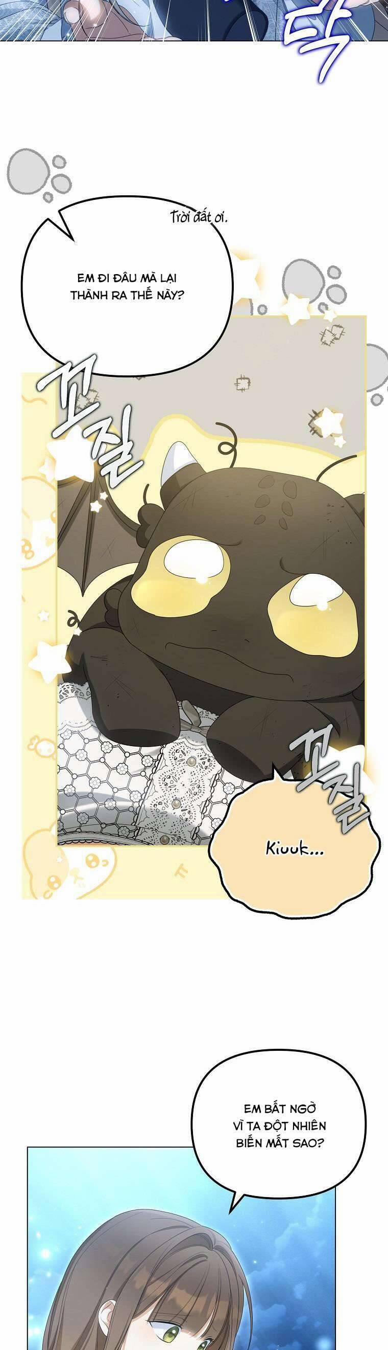 Sao Lại Ám Ảnh Cô Vợ Giả Mạo Quá Vậy? 42 trang 30