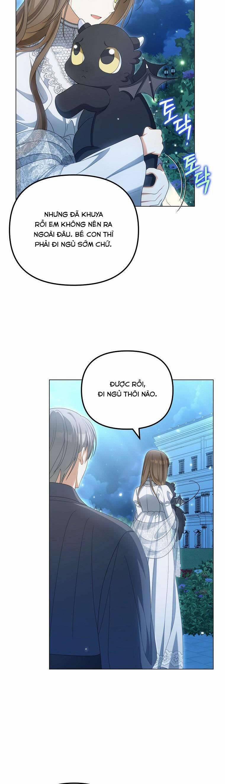 Sao Lại Ám Ảnh Cô Vợ Giả Mạo Quá Vậy? 42 trang 31