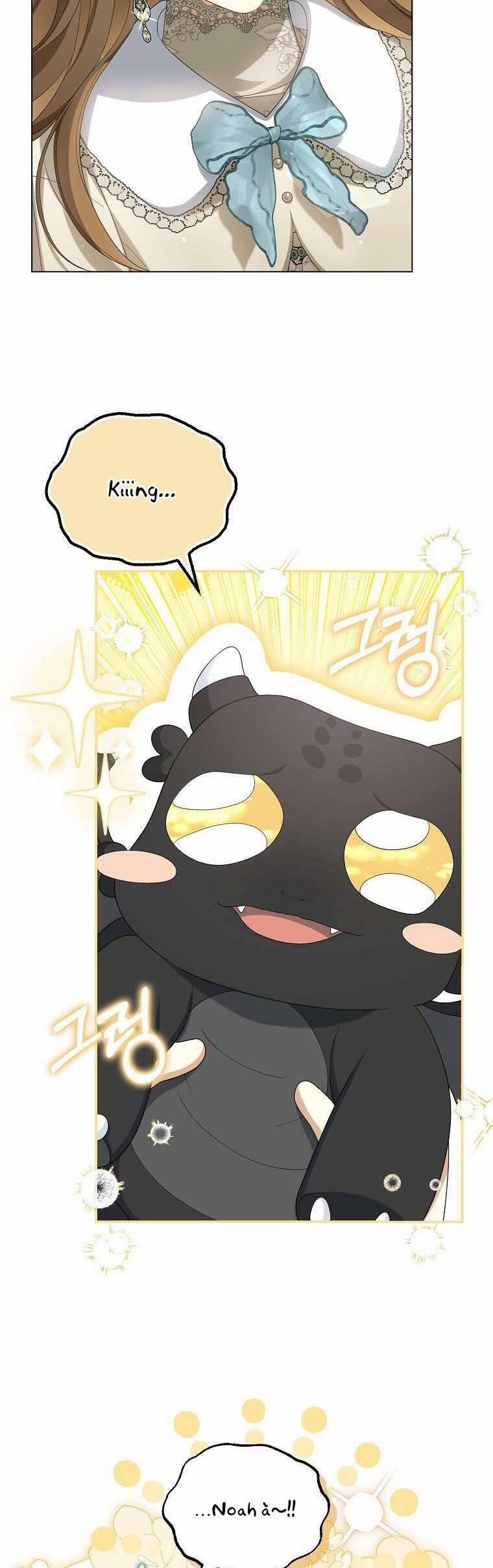 Sao Lại Ám Ảnh Cô Vợ Giả Mạo Quá Vậy? 42 trang 35