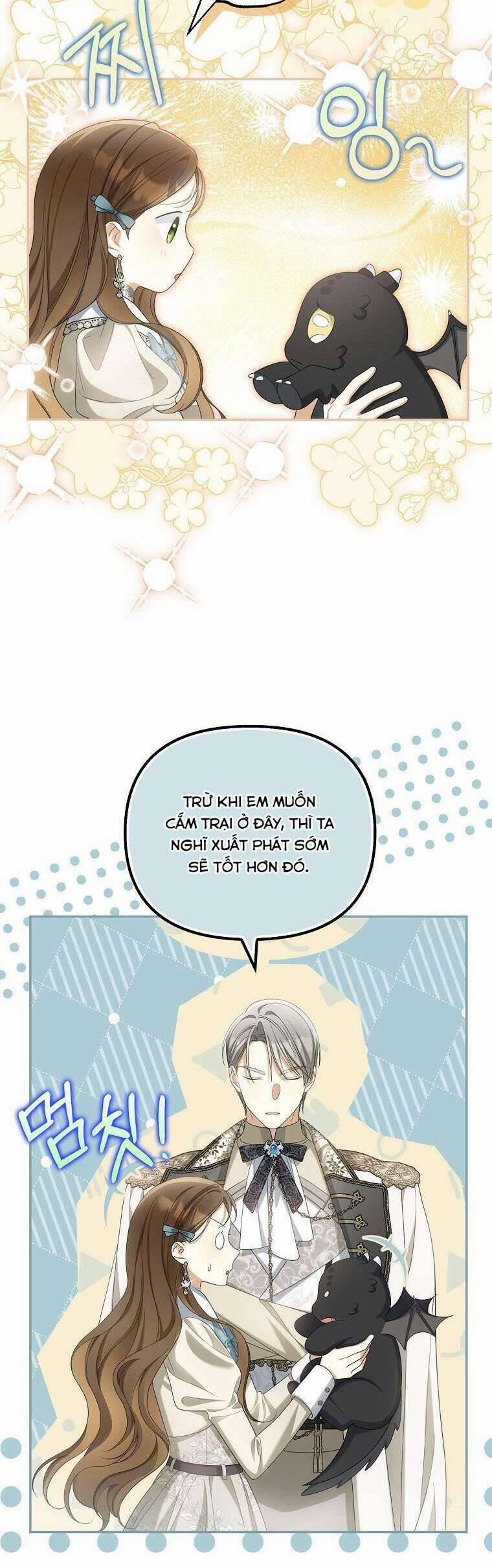 Sao Lại Ám Ảnh Cô Vợ Giả Mạo Quá Vậy? 42 trang 36