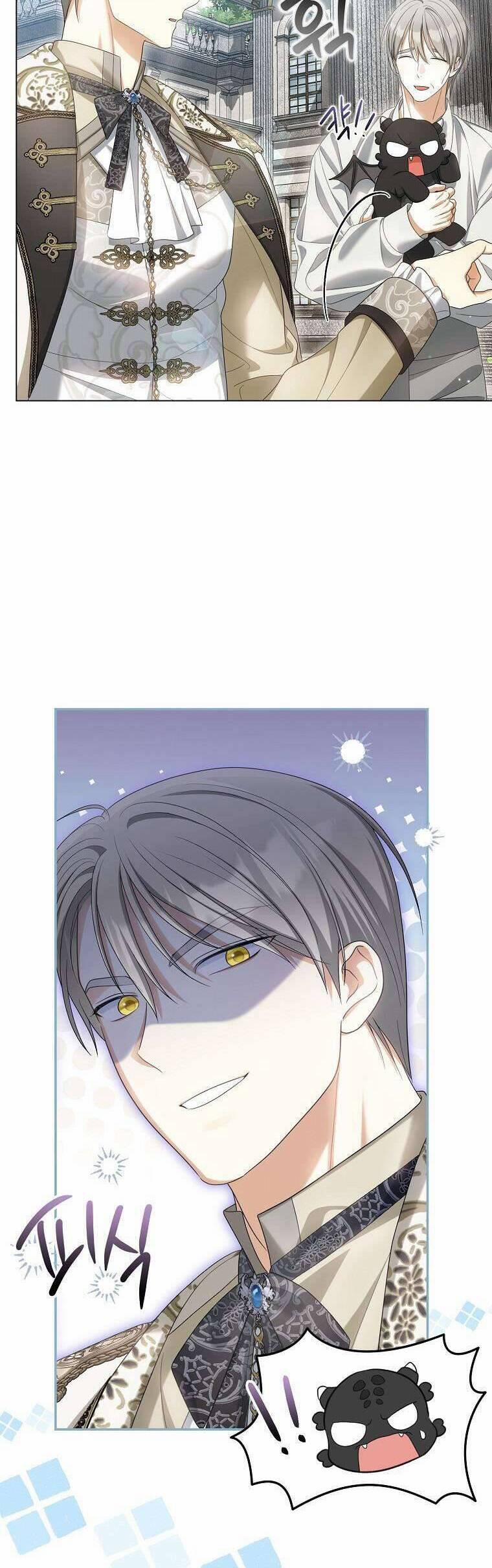 Sao Lại Ám Ảnh Cô Vợ Giả Mạo Quá Vậy? 42 trang 38