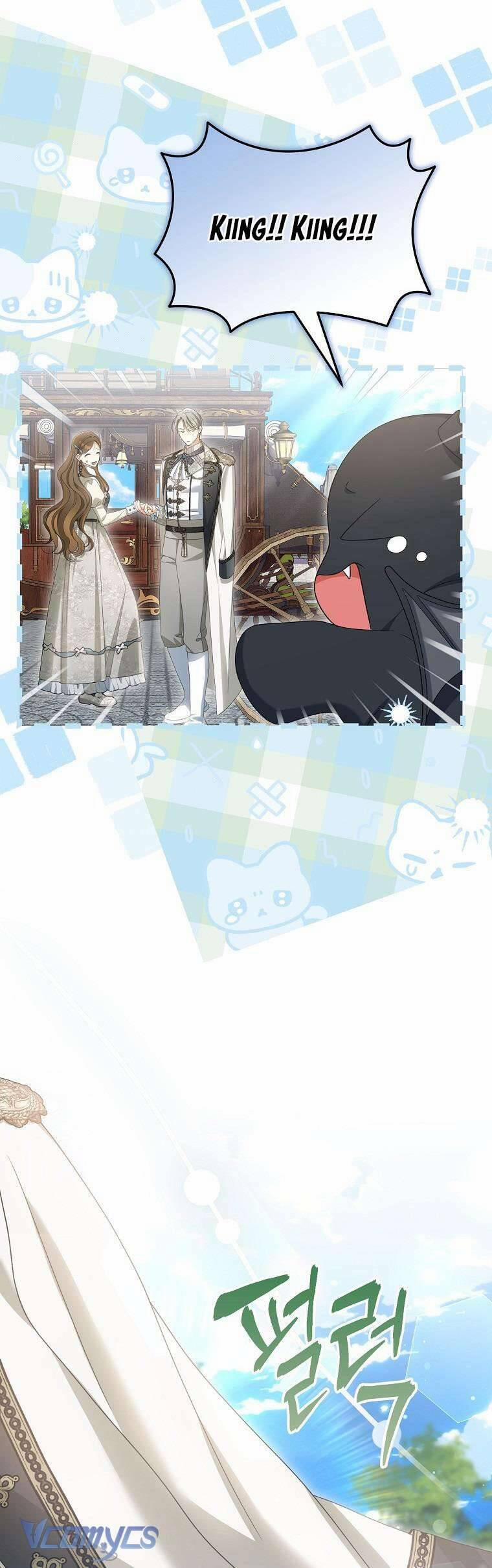 Sao Lại Ám Ảnh Cô Vợ Giả Mạo Quá Vậy? 42 trang 39