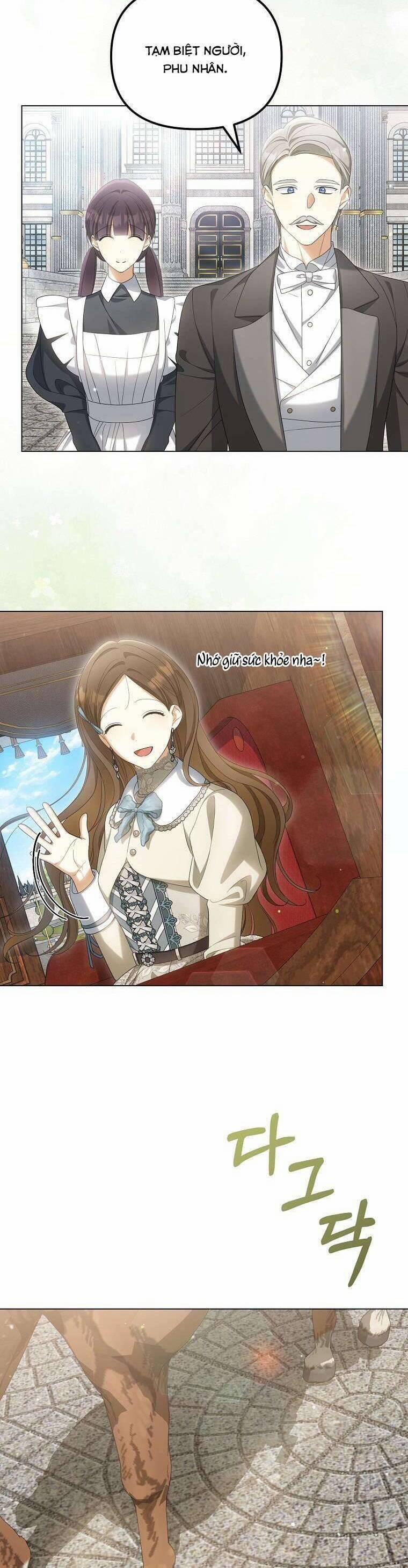 Sao Lại Ám Ảnh Cô Vợ Giả Mạo Quá Vậy? 42 trang 41